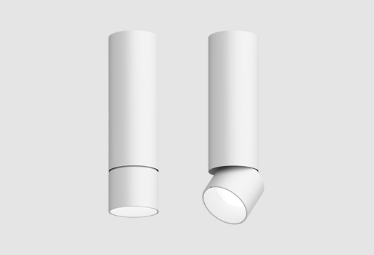 Free Downlighting Revit Download Entra Cylinder Adjustable Led Bimsmith Market